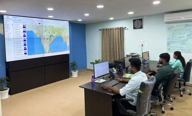 महिला यात्रियों की सुरक्षा के लिए परिवहन विभाग की बड़ी पहल, स्कूल बस और यात्री बस में लगेंगे जीपीएस और पैनिक बटन