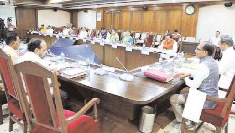 10 नवीन महाविद्यालय की स्थापना, 4 महाविद्यालय में नवीन संकाय