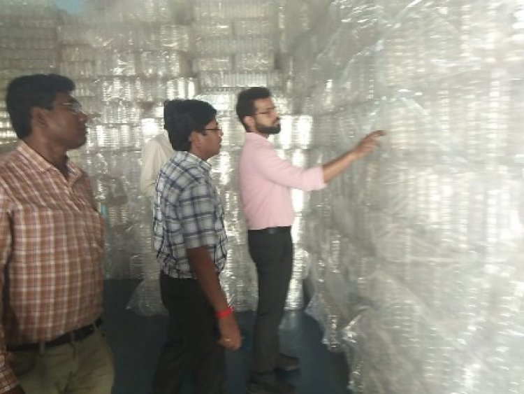 स्थानीय लोगों के लिए रीपा ने खोले समृद्धि के द्वार, रीपा में प्रशिक्षण के साथ मिल रहा रोजगार 