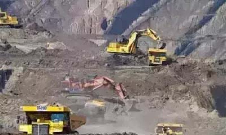 मध्यप्रदेश ने अब तक के सबसे अधिक खनिज ब्लॉकों की नीलामी की घोषणा की