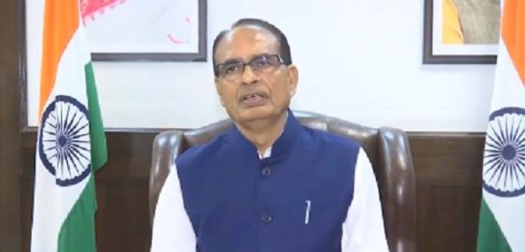 सीएम शिवराज का कर्मचारियों को तोहफा, केंद्र के समान मिलेगा महंगाई भत्ता