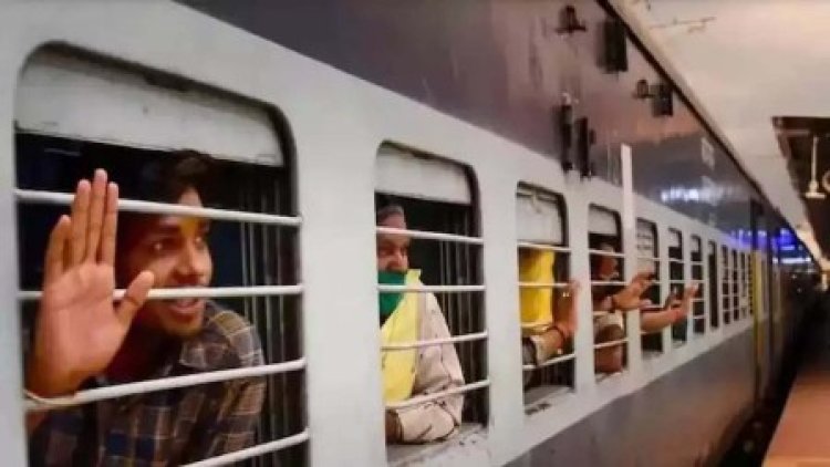जल्द ही इतिहास में दर्ज हो जाएंगी पैसेंजर ट्रेनें, फरवरी 2024 तक बंद हो सकती हैं छोटे रूट की पैसेंजर ट्रेनें