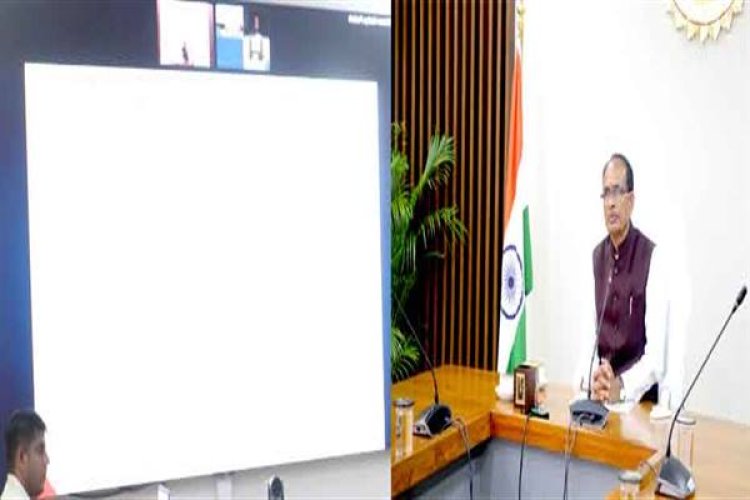 मुख्यमंत्री सिवनी में करेंगे 100 करोड़ रुपए के विकास कार्यों का भूमिपूजन और लोकार्पण
