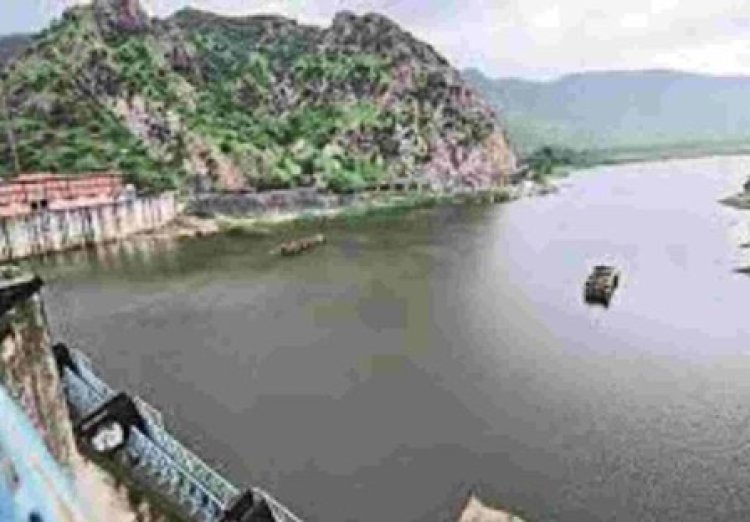 बीसलपुर बांध की पुनर्वास कॉलोनियों में सम्पर्क सड़कों की मरम्मत के लिए लेंगे शीघ्र निर्णय: जल संसाधन मंत्री