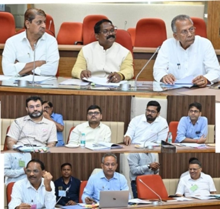 राज्य के किसानों से खरीदा जाएगा प्रति एकड़ 20 क्विंटल धान