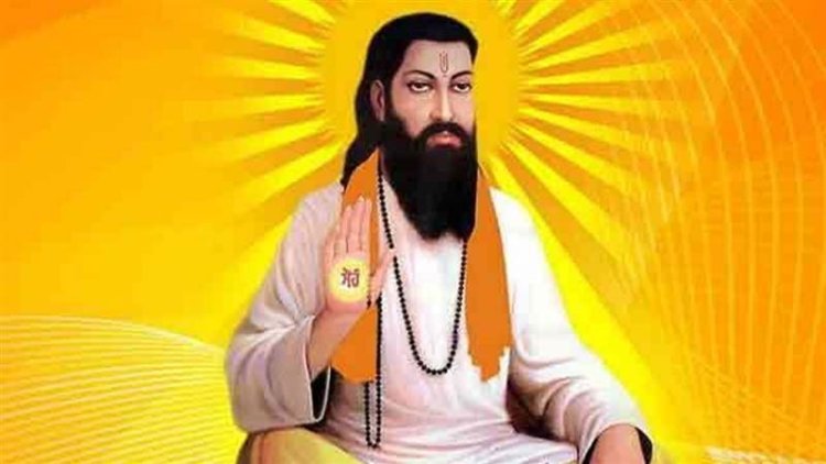 संत रविदास स्मारक समाज को एक सूत्र में पिरोने की मिसाल बनेगा