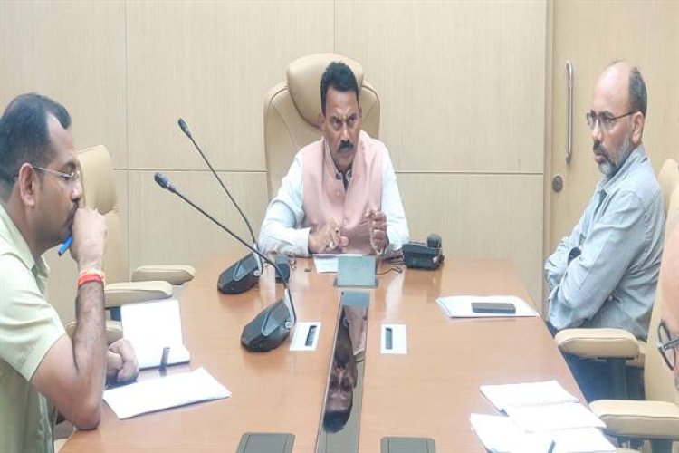 जल संसाधन मंत्री  सिलावट ने बहनों को दी रक्षा-बंधन की शुभकामनाएँ