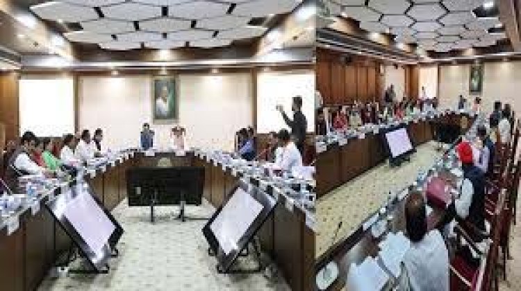 पिछड़ा वर्ग एवं अल्पसंख्यक वर्ग के युवाओं को आत्म-निर्भर बनाने के लिये मुख्यमंत्री स्व-रोजगार योजना