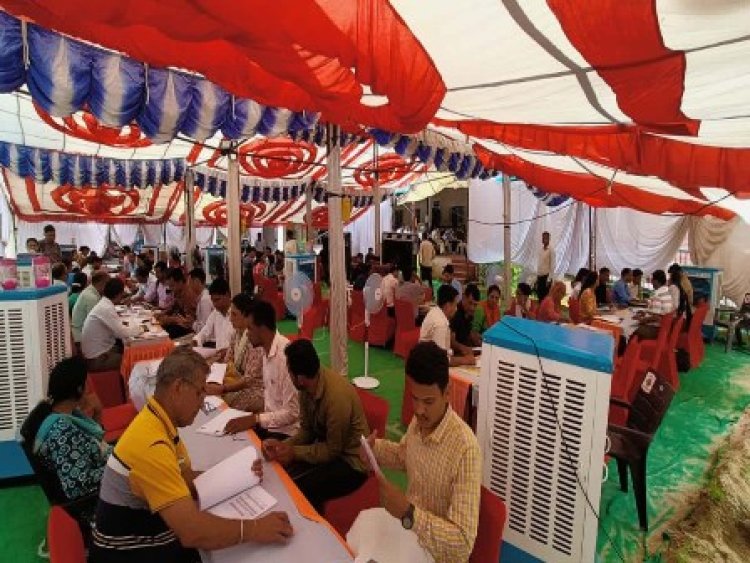 गणित, उर्दू, अंग्रेजी, अर्थशास्त्र एवं वाणिज्य विषय के अभ्यर्थियों को पात्रता जांच का अंतिम अवसर