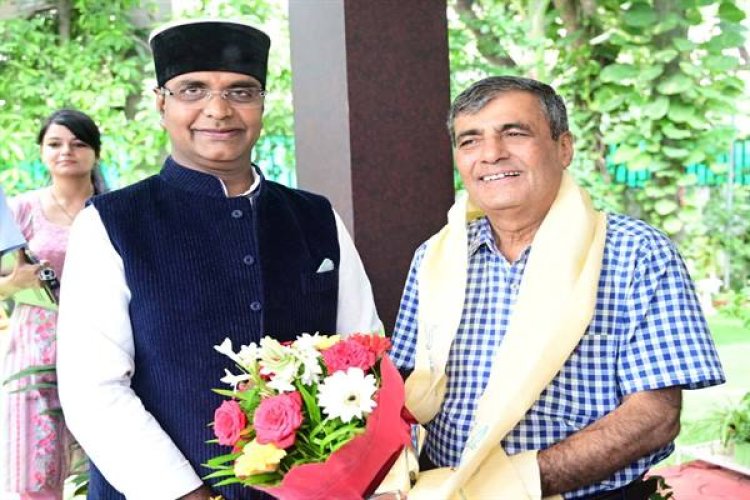 मप्र की हिंदी में एमबीबीएस की पढ़ाई पर अध्ययन कर रहा उत्तराखंड