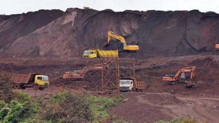 खनिज उत्पादन और रायल्टी ट्रेंड का होगा नियमित विश्लेषण, माइनिंग सेक्टर को मिलेगी नई गत: -प्रमुख सचिव टी. रविकान्त