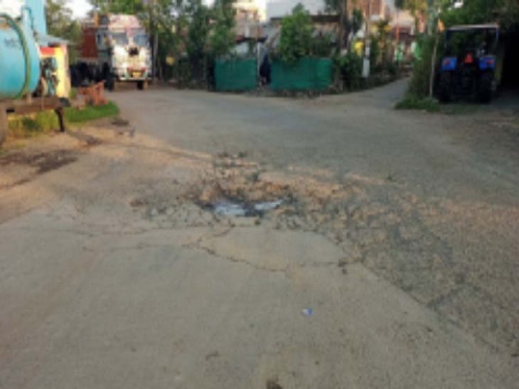 बनमुंडा-लकराघरा सड़क निर्माण से ग्रामीणों को मिली बड़ी राहत, शिक्षा-स्वास्थ्य और बाजार तक पहुंच हुई आसान