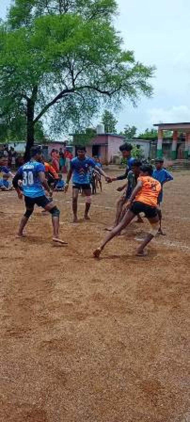 छत्तीसगढ़िया ओलंपिक के दूसरे चरण की 31 जुलाई तक चलेगी जोन स्तर पर आयोजित प्रतियोगिताएं