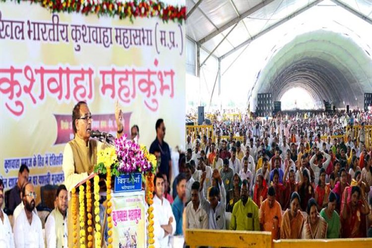 उद्यानिकी फसलों के लिए बनेगा मार्केटिंग बोर्ड, अलग से मंडी भी: मुख्यमंत्री