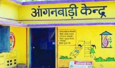 परिसीमित सीधी भर्ती के लिए 45 वर्ष से अधिक आयु की पात्र आंगनबाड़ी कार्यकर्ताओं के आवेदन होंगे स्वीकार