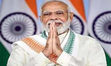 महाराष्ट्र में आज 7,500 करोड़ रुपये से अधिक की परियोजनाएं शुरू करेंगे पीएम मोदी