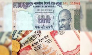 नेपाल के बाजार में घट रही भारतीय रुपए की कीमत जानिए क्या है कारण ?