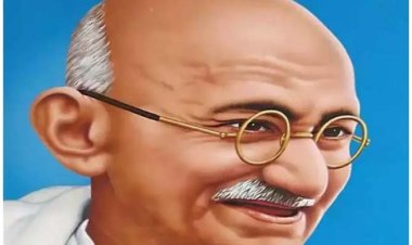 गांधी सद्भावना सम्मान-2023 के लिए आवेदन आमंत्रित