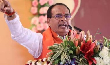 आज से भरे जाएंगे मुख्यमंत्री कृषक मित्र योजना के फार्म, CM शिवराज करेंगे शुभारंभ