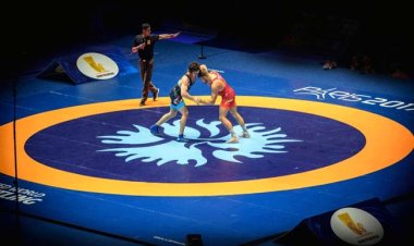 भारतीयों पहलवानों के लिए यह बड़ा झटका, भारतीय कुश्ती संघ की सदस्यता रद्द