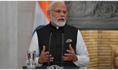 शनिवार को पीएम मोदी इसरो के वैज्ञानिकों से करेंगे मुलाकात