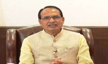 बिखर गए घमंडिया लोग, दिल्ली में दोस्ती और राज्यों में कुश्ती: शिवराज