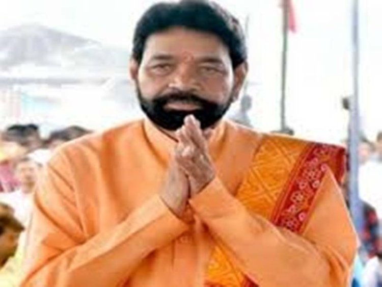 दमोह में मेडिकल कालेज खुले तो पत्नी सहित करेंगे देहदान: रामकृष्ण कुसमरिया 