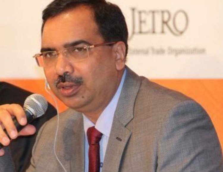 प्रदेश में सघन मिशन इंद्रधनुष 5.0 अभियान तीन चरणों में : एसीएस सुलेमान