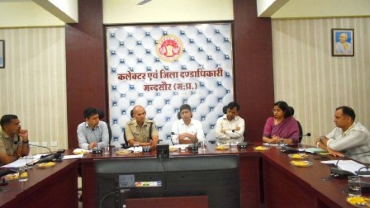 मप्र और राजस्थान की पुलिस विधानसभा चुनाव के दौरान मिलकर डालेगी रेड