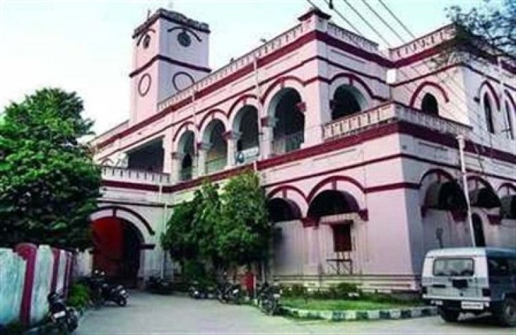 मुख्यमंत्री 8 अगस्त को करेंगे वन भवन का लोकार्पण