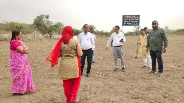 आरडीएसएस के तहत मंदसौर जिले में 452 करोड़ के कार्य होंगे