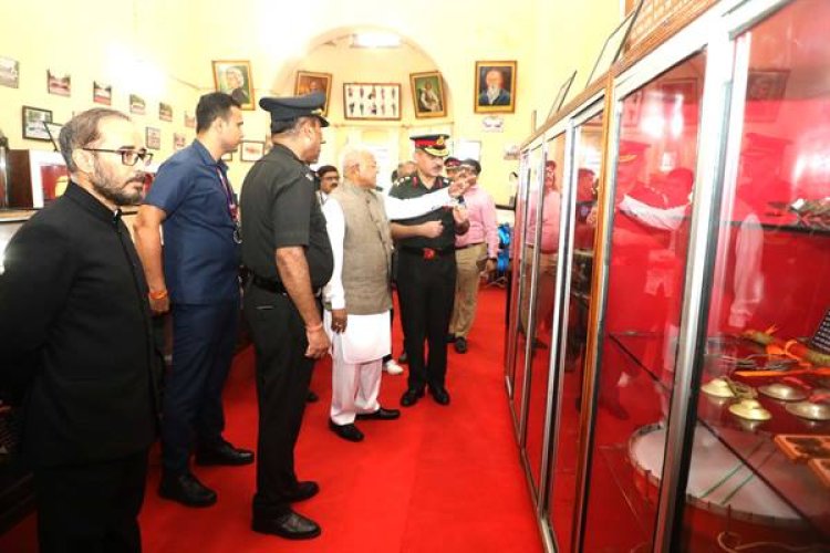 मानव के मनोभावों को जागृत करता है संगीत : राज्यपाल