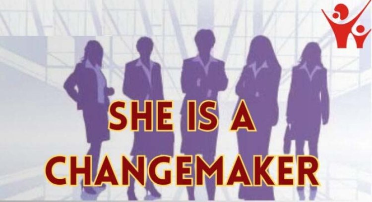 शी इज ए चेंजमेकर विषय पर महिला पंचायत प्रतिनिधियों का प्रशिक्षण 23 अगस्त से