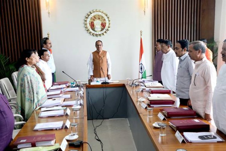 मुख्यमंत्री सीखो कमाओ योजना में 8 लाख 50 हजार युवाओं ने कराया पंजीयन : मुख्यमंत्री