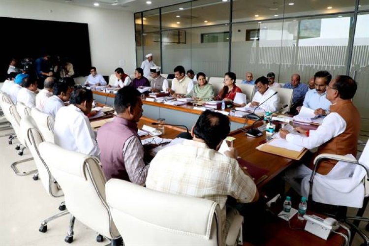 पुलिस अधिकारियों और कर्मचारियों के भत्तों में वृद्धि की स्वीकृति