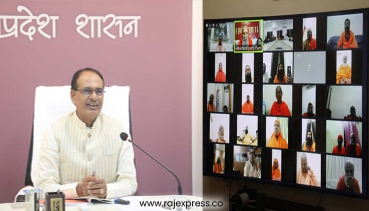 स्नेह यात्रा में उमड़ रहा है जन-सैलाब, कल होगा समापन