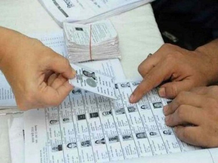 उत्कृष्ट कार्य के लिये बीएलओ मंजु यदु होंगी सम्मानित