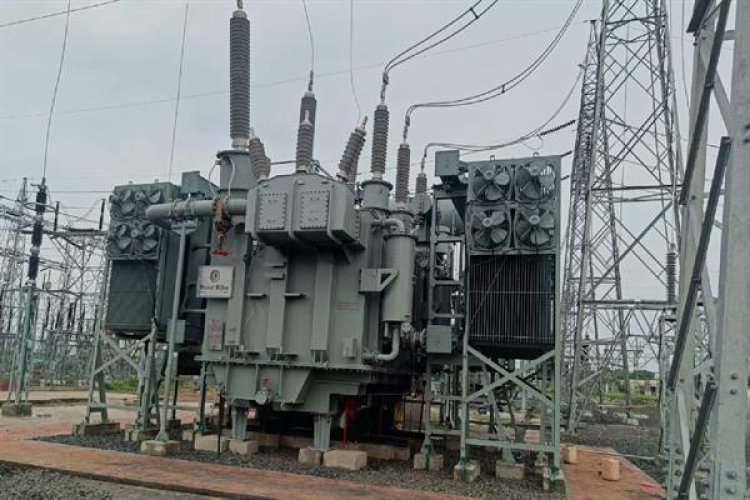 विद्युत वितरण व्यवस्था का किया जाएगा सुदृढ़ीकरण