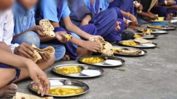 अनुसूचित जाति जनजाति छात्रावासों में छात्र भोजन सहाय दर में वृद्धि, 87 लाख रुपए किये गये स्वीकृत