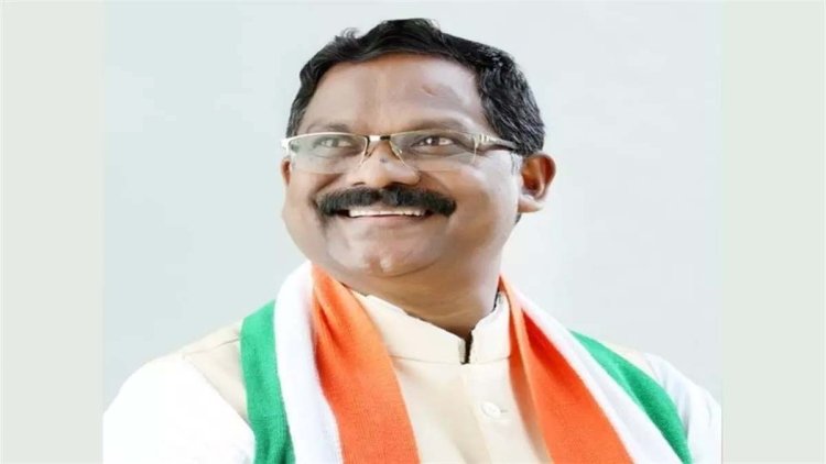 खाद्य मंत्री अमरजीत भगत बतौली के विभिन्न कार्यक्रम में होंगे शामिल