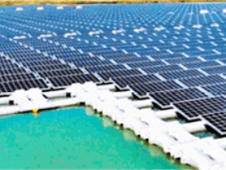 खंडवा में थर्मल और हाइडल के बाद अब सोलर पावर की तैयारी, पीएम मोदी कर सकते हैं हवाई निरीक्षण