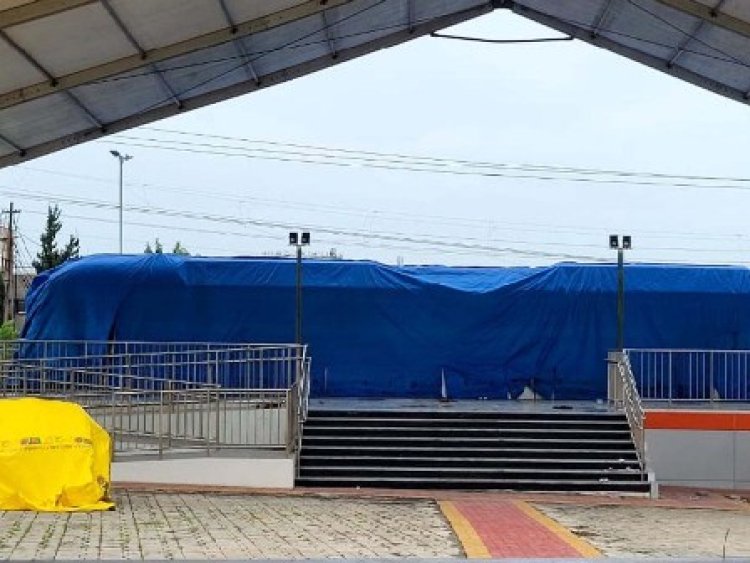 CM शिवराज 26 अगस्त को मेट्रो मॉडल कोच का करेंगे अनावरण