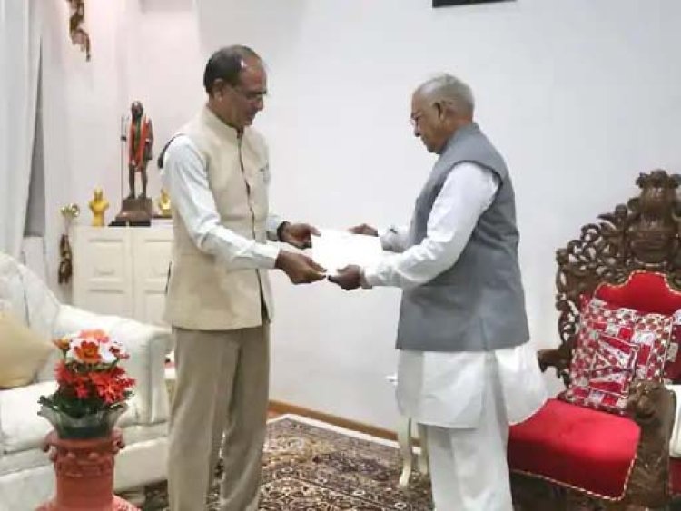 कल सुबह होगा शिवराज मंत्रिमंडल का विस्तार, 3 तीन विधायक लेंगे मंत्री पद की शपथ