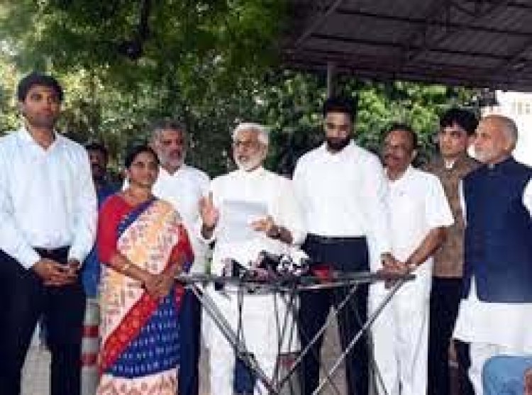 नि:शुल्क "नेचर कैम्प" का आयोजन 29 अगस्त को