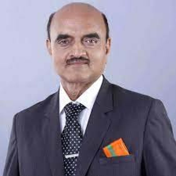 केन्द्रीय वित्त राज्य मंत्री कराड़ करेंगे पीएम स्वनिधि योजना की समीक्षा