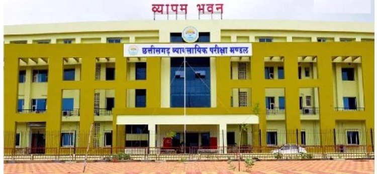 शासकीय आईटीआई में चयनित 84 प्रशिक्षण अधिकारियों की सूची जारी