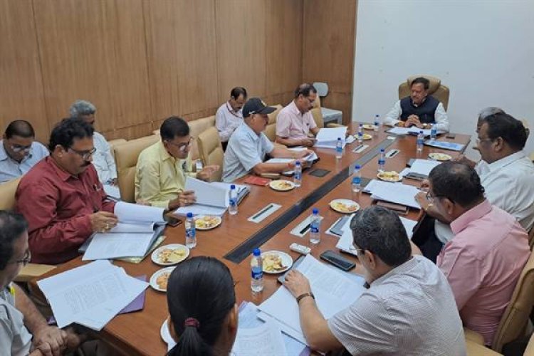 बीज संघ की साधारण सभा 12 सितम्बर को