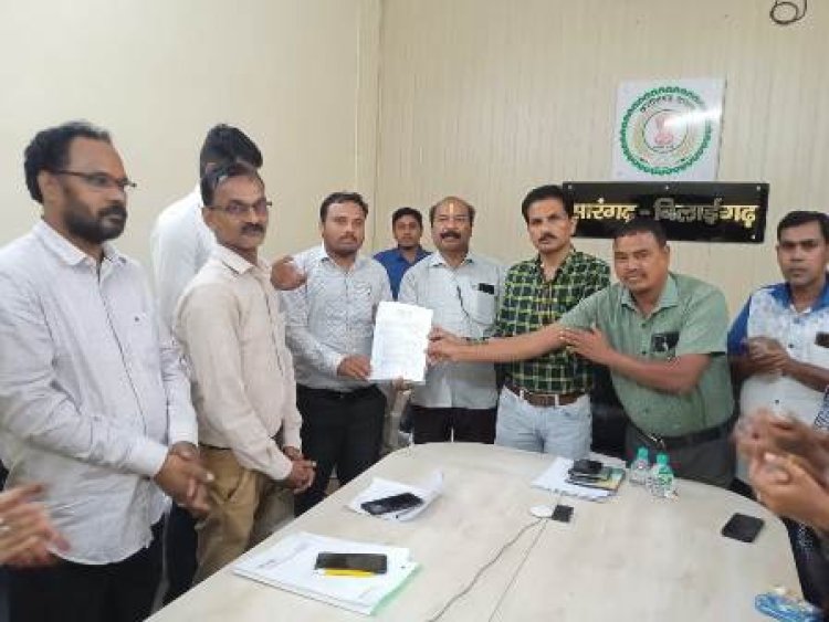 मुख्यमंत्री बघेल ने बेरोजगारी भत्ता की राशि अंतरित की