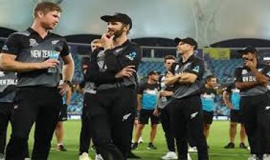 विश्व कप के लिए न्यूजीलैंड ने घोषित की 15 सदस्यीय टीम, केन की वापसी