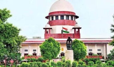 राज्य सरकार और राज्यपाल में डेडलॉक बना हुआ है तो यह चिंता का विषय: सुप्रीम कोर्ट